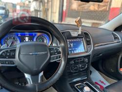 کرایسلەر 300